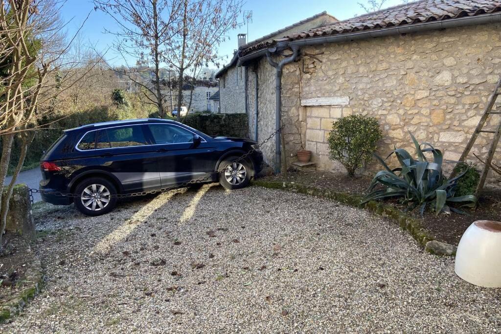 Le Clos Du Mesnil, Logement Totalement Independant Le Tourne Luaran gambar